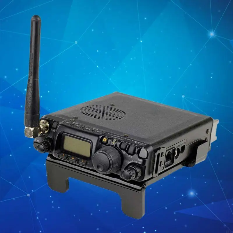 

594A для Yaesu FT-818-й 817-й кадр.