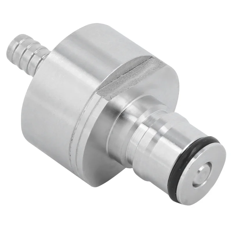 5/16in Carbonation Cap Homebrew Counter Pressure Bottle Filling Beer Making Tool
