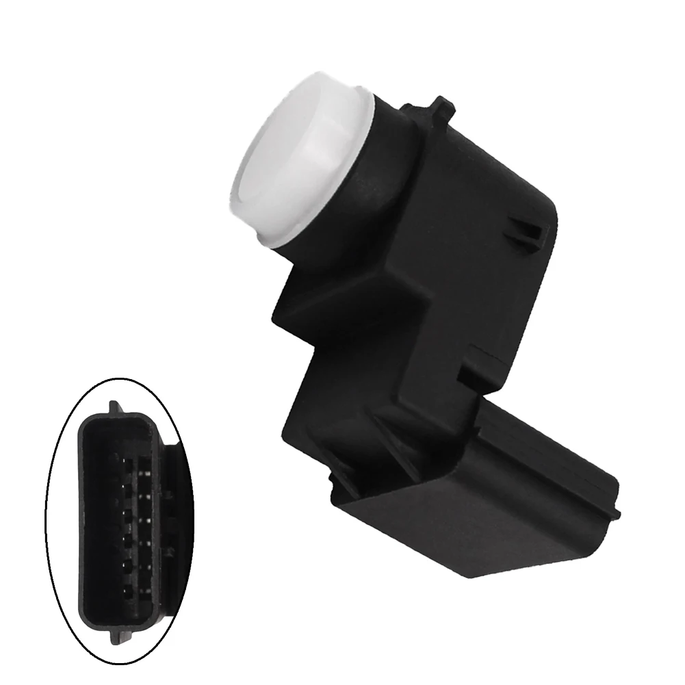 Front or Rear Parking Sensor for Hyundai For Tucson 2015-2020 OEM Matching Design 95720D3000 95720D9500 95720G3100 95720G4500