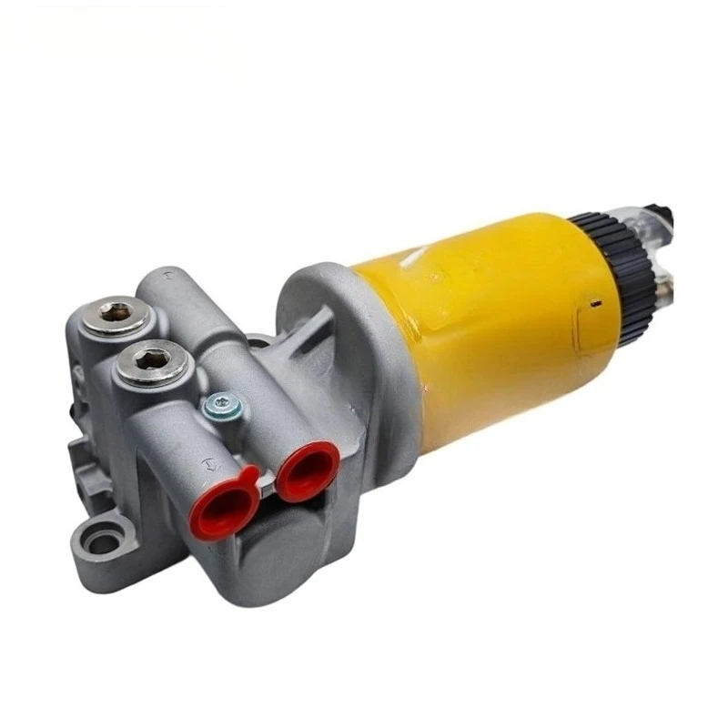 

Excavator construction machinery parts oil-water separator 3261644