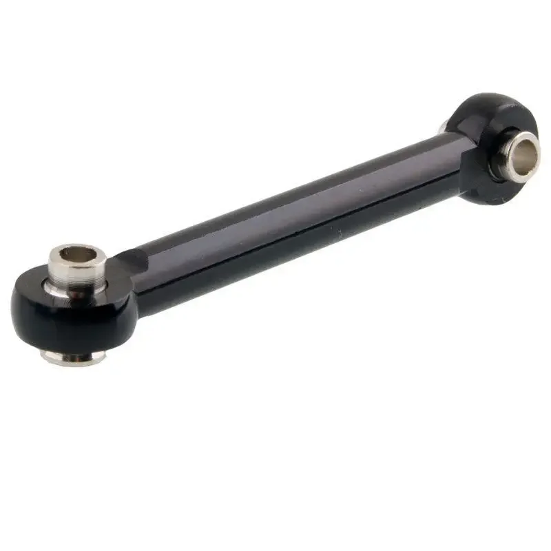 RC AX80017-2 Aluminum Steering Servo Linkage  For Axial 1:10 SCX10 Jeep Wrangler 90022 90028