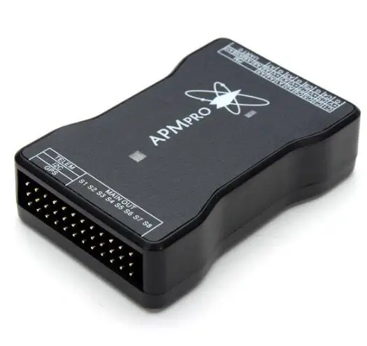 

MINI APM PRO Flight Controller Upgraded from APM2.6 Open Source Hardware for RC airplane drone