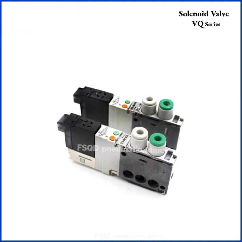 Solenoid Valve Vq S…