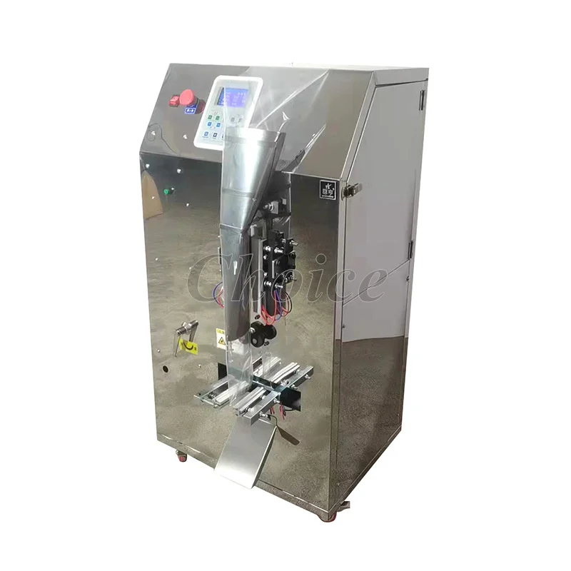 

Automatic Multi Lane Ketchup Tomato Sauce Curry Paste Honey Sachet Liquid Packaging Machine Stick Honey Packing Machine For Sale