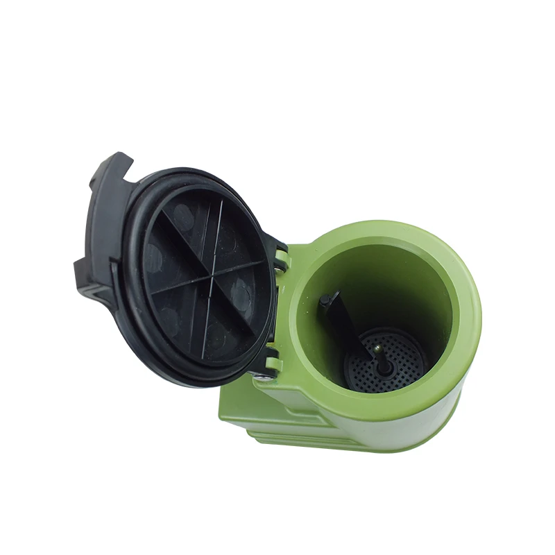 الماشية المجمدة كوب ذوبان التركيز كوب ذوبان ثرموستاتي 12 فولت/220 فولت ذوبان الحفاظ على الحرارة سريع لوازم مزرعة واحدة