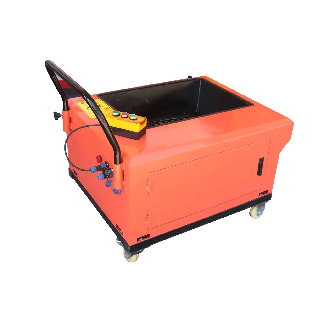 

B Screw Small Mini Concrete Pump
