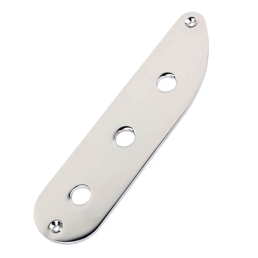 3 Holes Metal Guita…