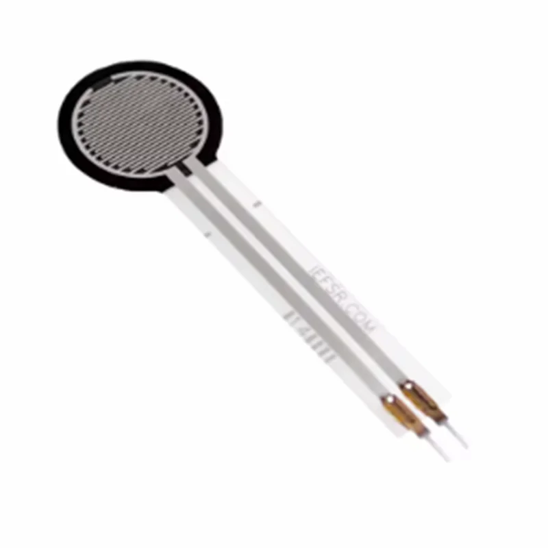 FSR402 Force Sensitive Resistor 0.5 inch FSR US Original For Arduino compatible Force Sensing Resistor