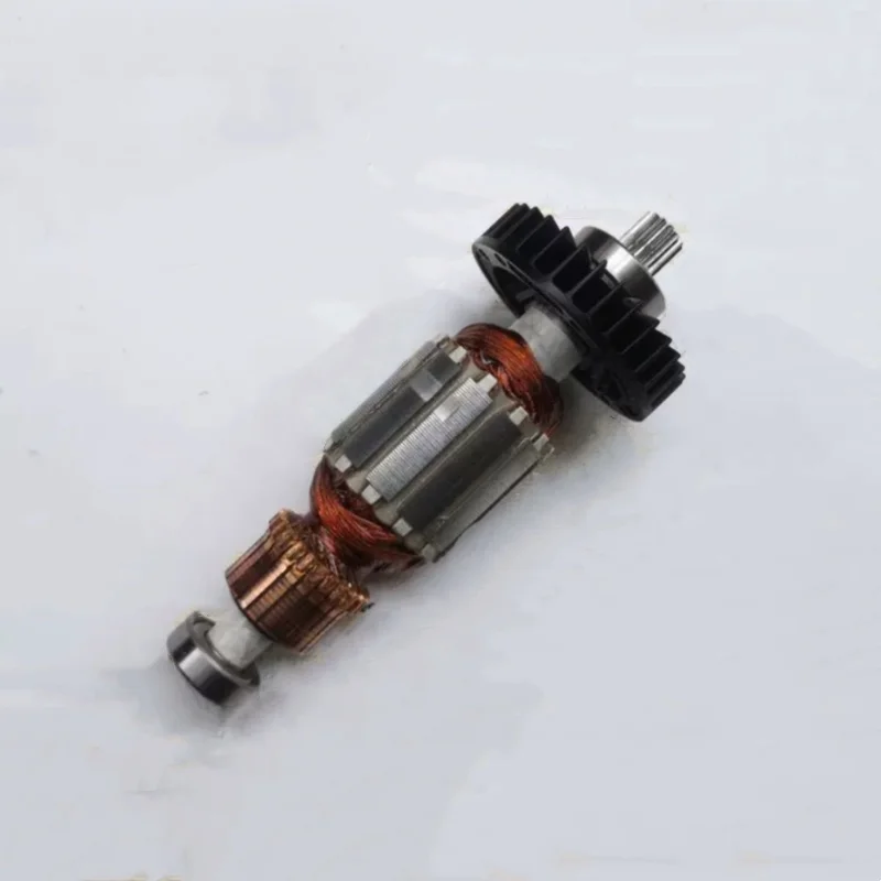 Original 110-220V Rotor 518360-1 for Makita DF0300 Power Tool Accessories