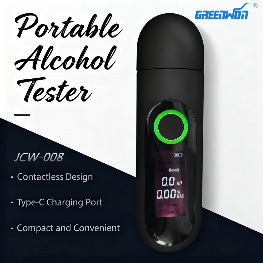 【GREENWON】JCW-008 E… - image