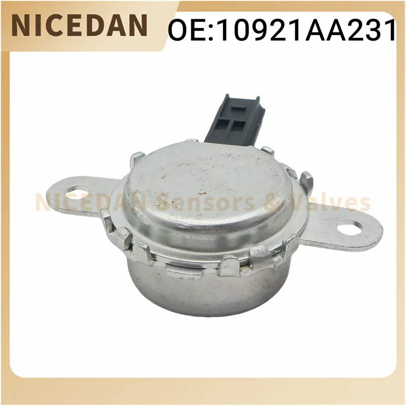 10921AA231 Variable Timing Oil Control Valve Solenoid For Subaru Legacy Outback Forester Impreza  New WRX 10921AA230 10921AA241