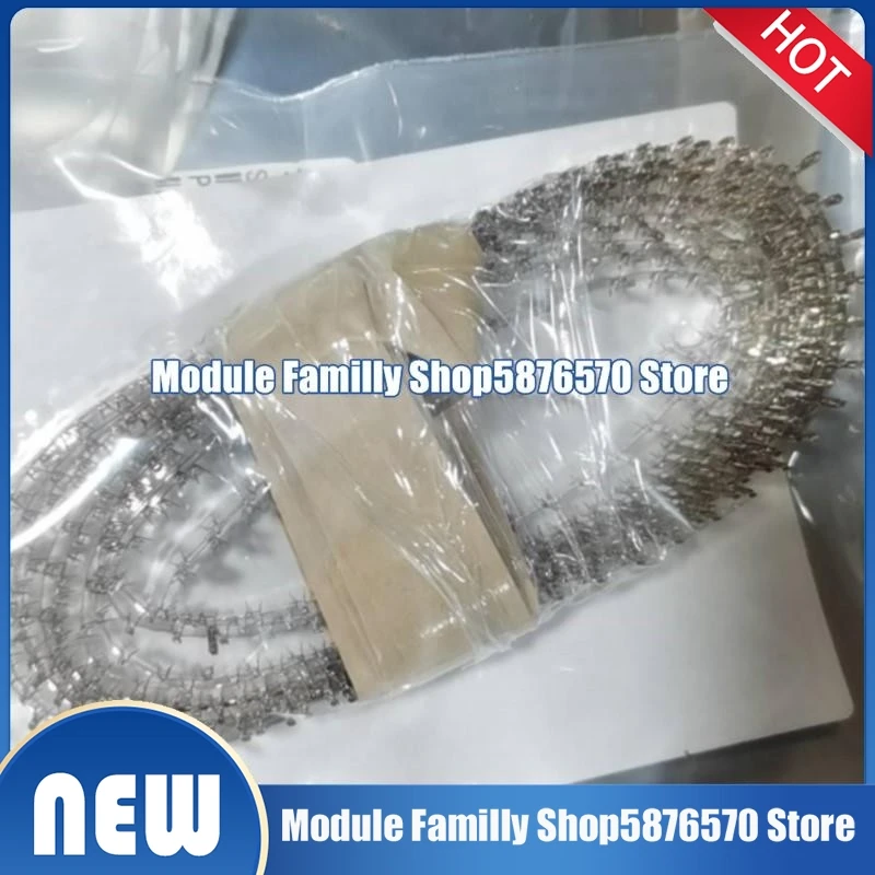 100pcs/lot 502351-0200 502579-0000 505151-0200 8000 5-1418758-1 5-1418758-1 5-1418760-1 560023-0448 connector new original
