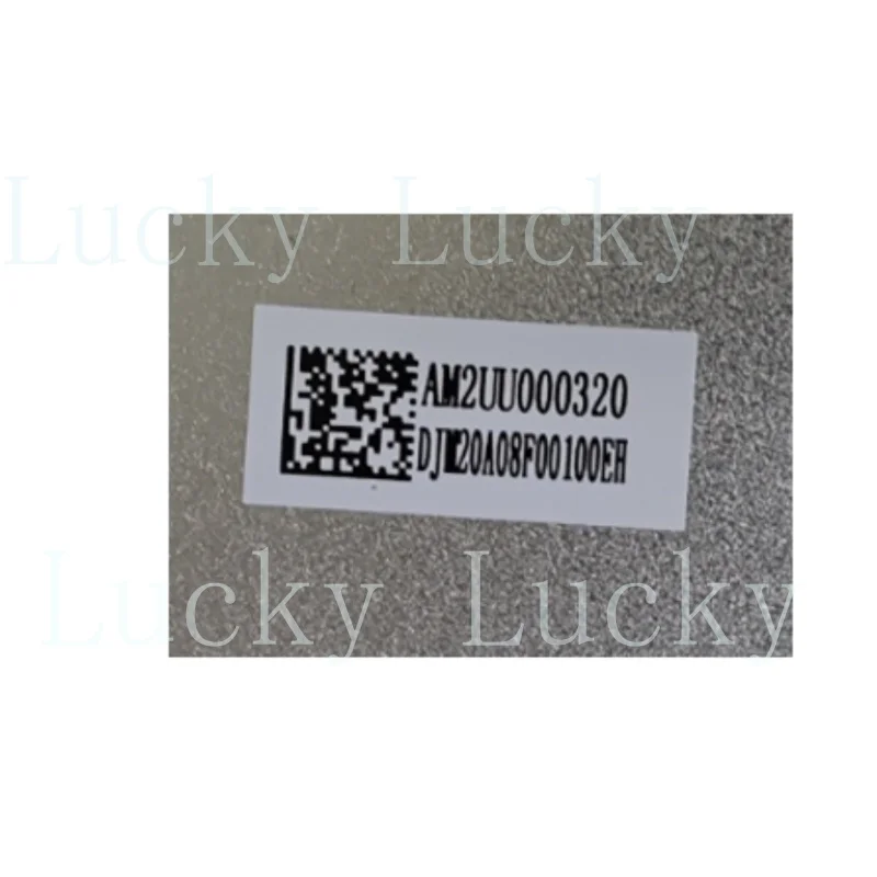 f  f  f For HP Envy X360 15-ED 15M-ED 15-EE TPN-C149 LCD Back Cover L93203-001 Silver