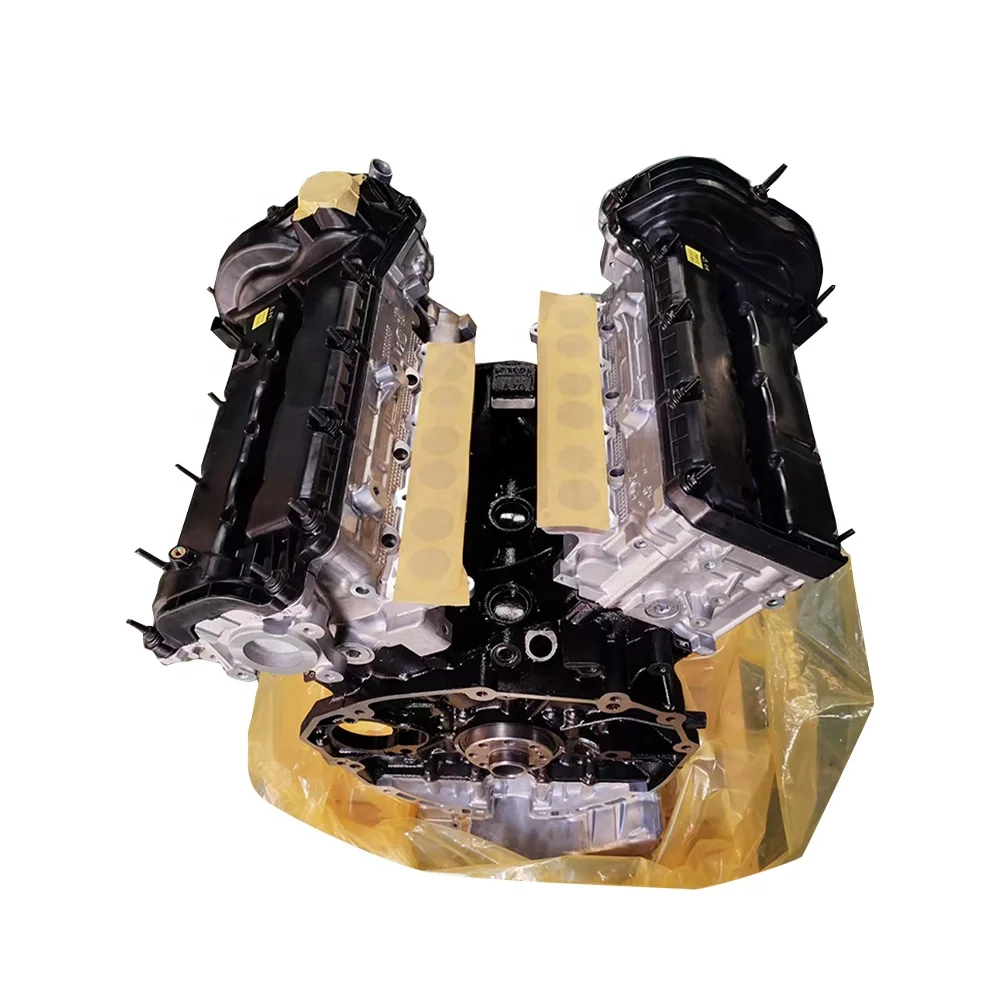For Jeep 3.0L Diesel Engine Parts 6 Cylinders 2011-2020 Car Engine