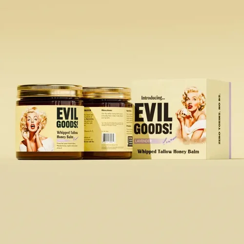 Stir Butter Manuka Honey crema facial nutritiva orgánica crema hidratante crema corporal cuidado de la piel lápiz labial hidratante