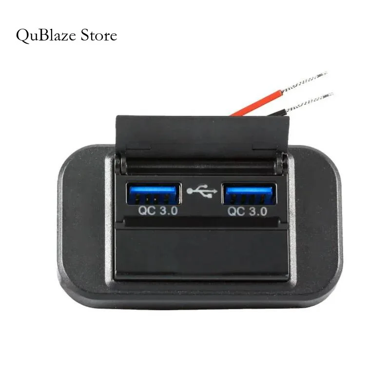 12V 24V Panel Mount… - image
