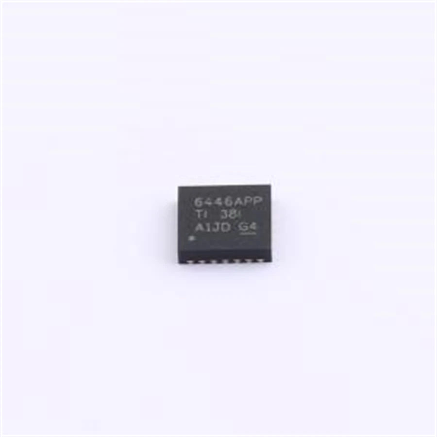 

5 шт./лот LM64460APPQRYFRQ1 (преобразователи постоянного тока)