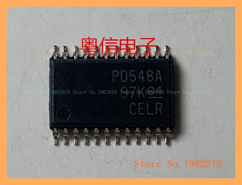 

PD548A TSSOP24