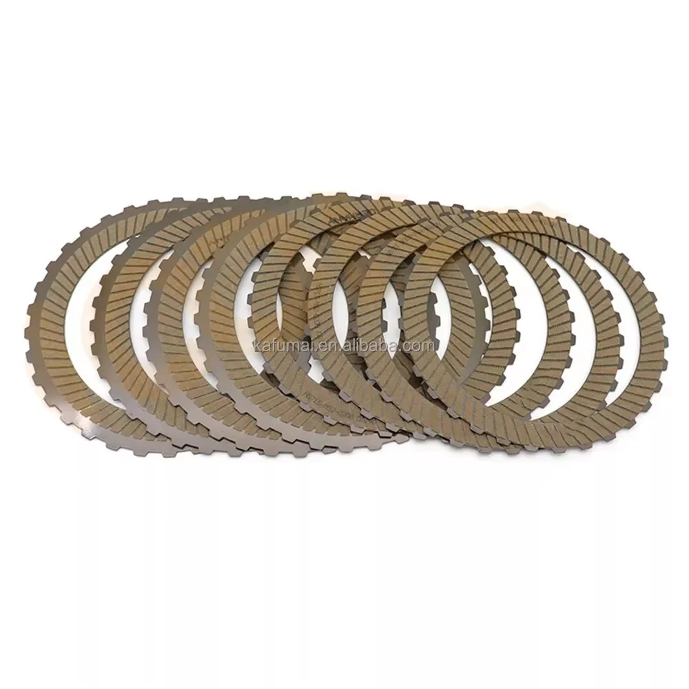 

MPS6 6DCT450 Новое состояние системы автоматической передачи данных, комплект фрикционных пластин, 1 шт.