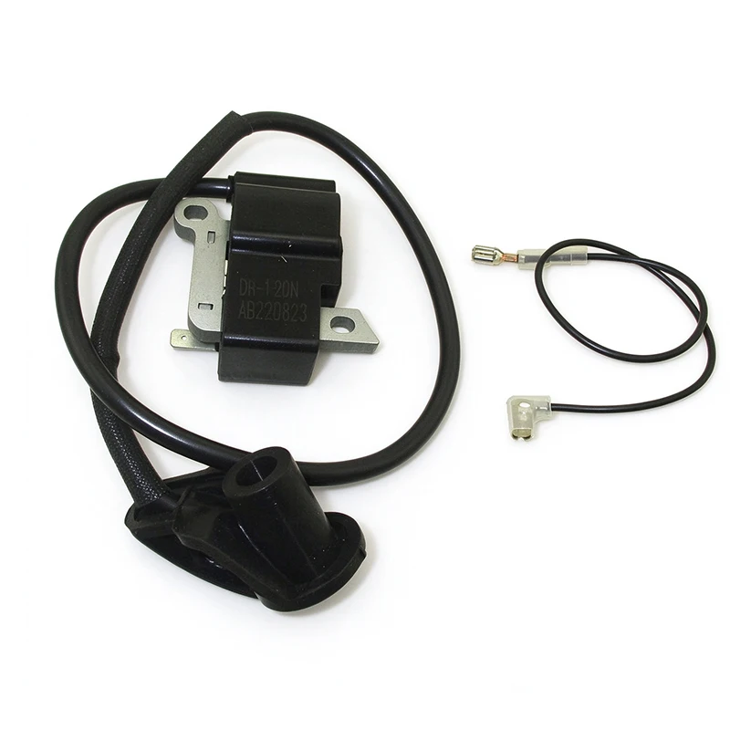 Ignition Coil 41344001301 Fit STIHL FS120 FS200 FS202 TS200 FS250 FS300 FS350 BT120 BT121 FS200R Trimmer Brush Cutter - view 4