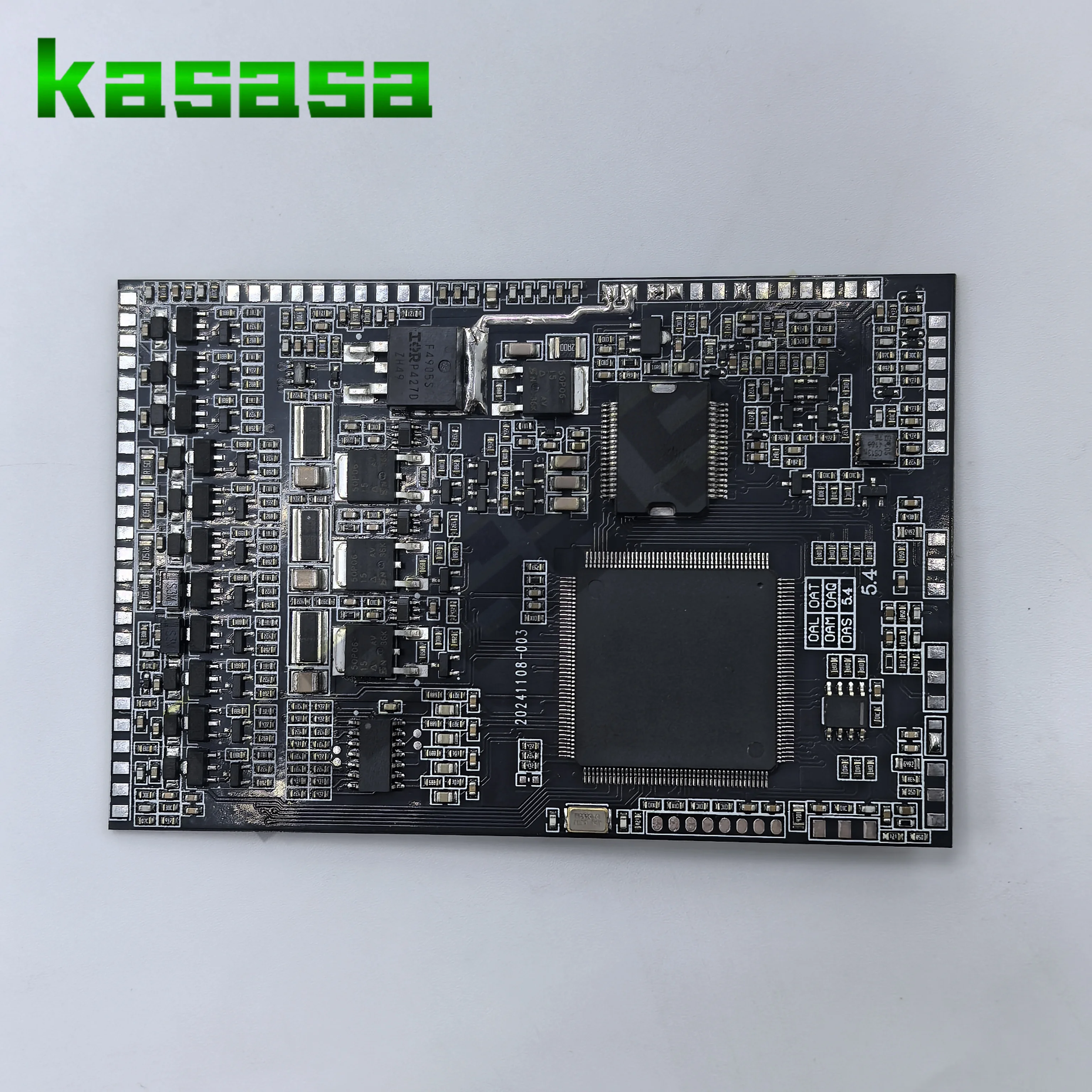 

NEW DQ250 02E Automatic Transmission TCU Chip For VW Audi Skoda SeatThe detailed page comes with complete installation tutorial