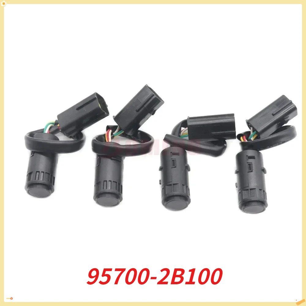95700-2B100 New Car PDC Parking Sensor For Hyundai Santa Fe Kia 95700-2B100