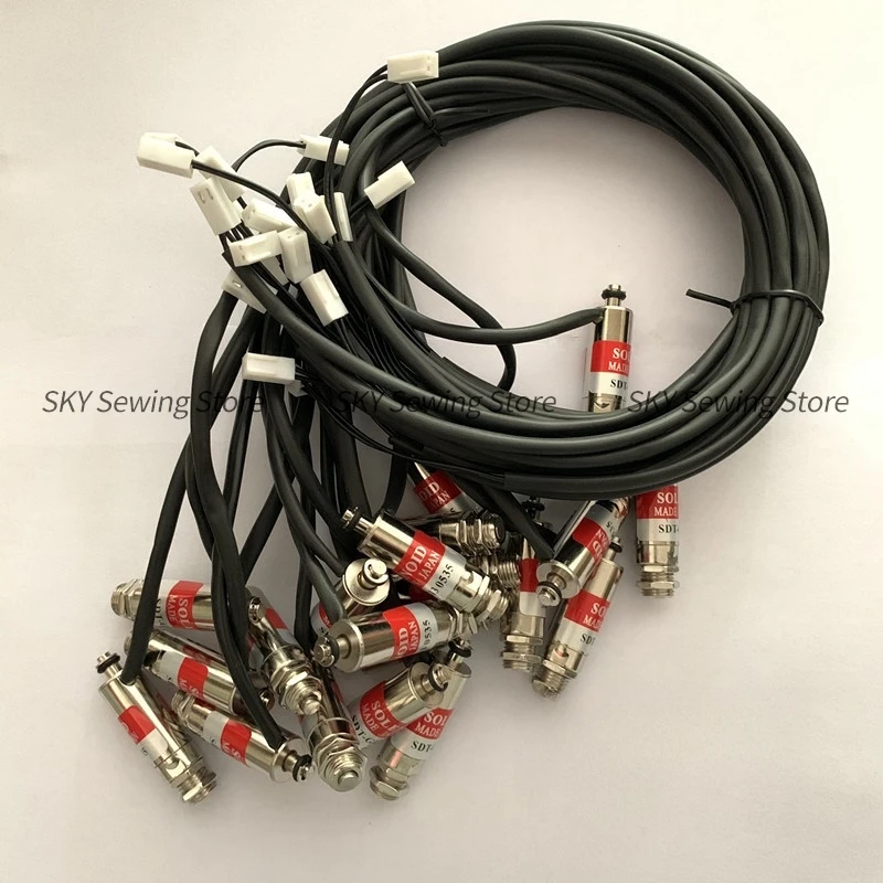 1PCS Electromagnet …