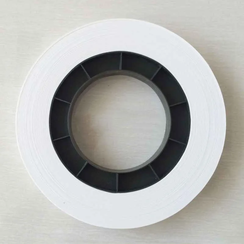 

Specialized for Banks Binding Paper Universal Bar Tape Strip Low Temperature Machine Plastic