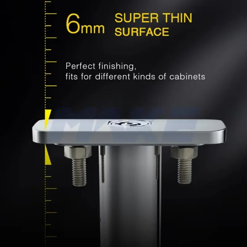 

Hot Selling MK221 Zinc Alloy 5G Network Smart Vending Machine