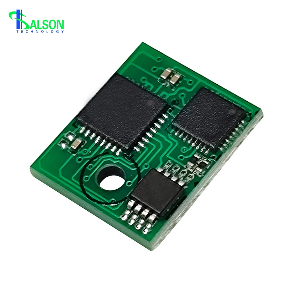 Cartridge Chip TNP-54 TNP-57 for Konica Minolta bizhub 4402P Develop Ineo 4402P Toner Chip AADX0D0 AADX011 AADX0D1 25K EUR