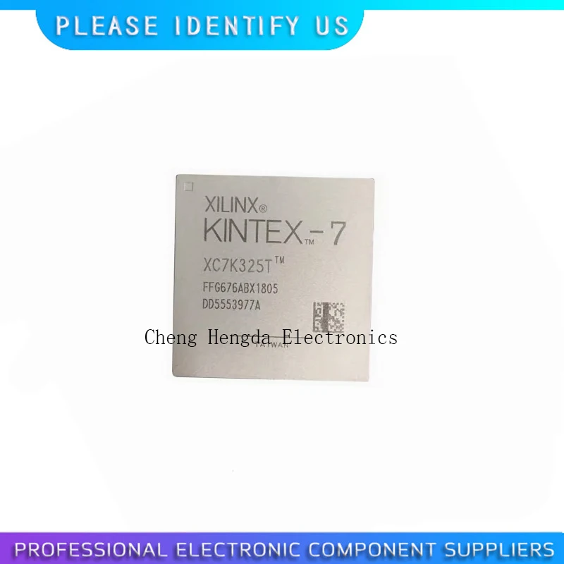 

1pcs 100% new XC7K325T-3FFG676E XC7K325T FCBGA-676 chip