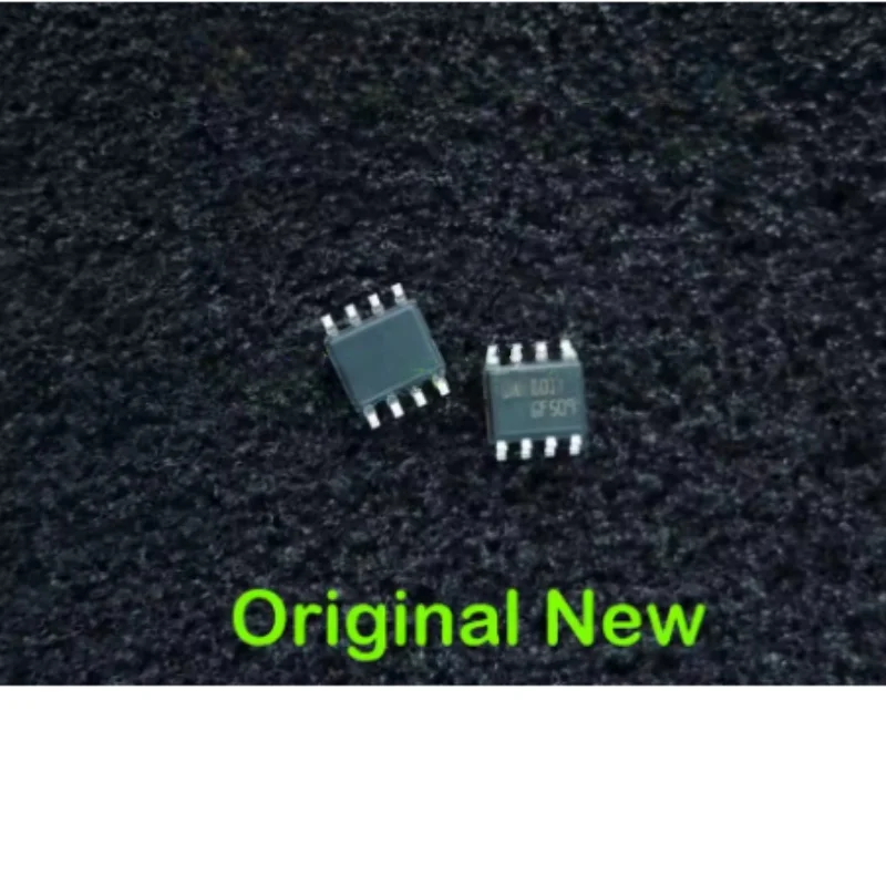 10PCS New Original STS5NF60L STS8DN3LLH5 STS8DNH3LL STS4DNF60L TO252 N Channel Power MOSFET 600V Switching Transistor