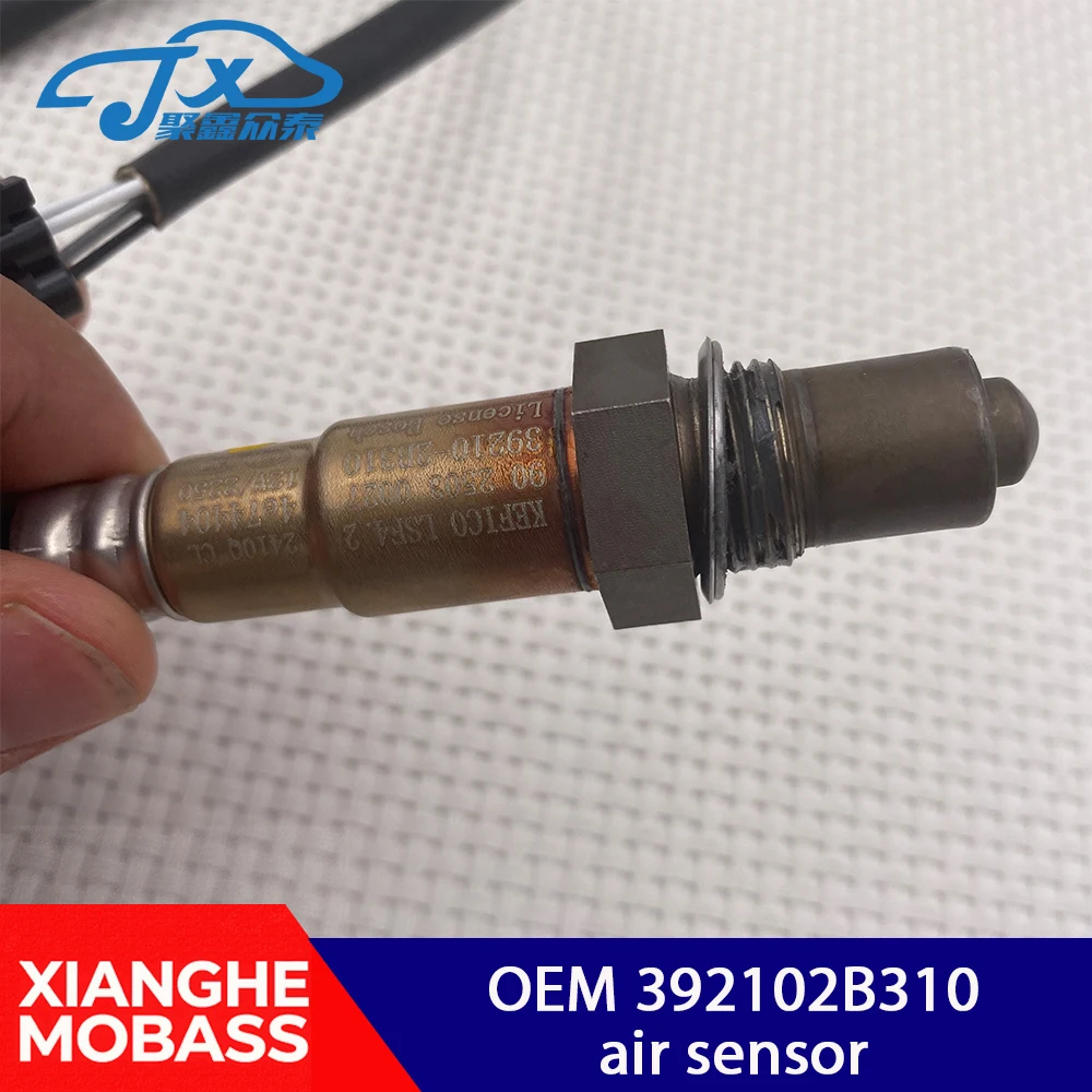 392102B310 oxygen sensor for Hyun-dai Elantra MD IX25 Cerato 39210-2B310 392102B320