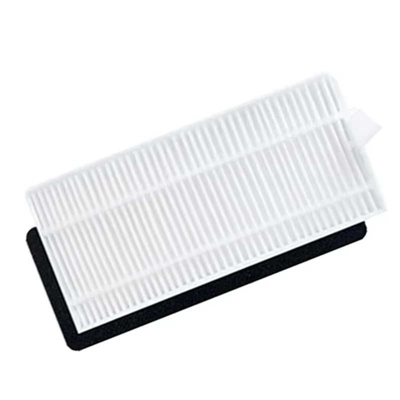 Untuk ILIFE A20, T20S, V3x, Polaris PVCR 3600, G2 0926W, G2 0726W, G2 1226 sikat samping Filter Kit aksesori pel