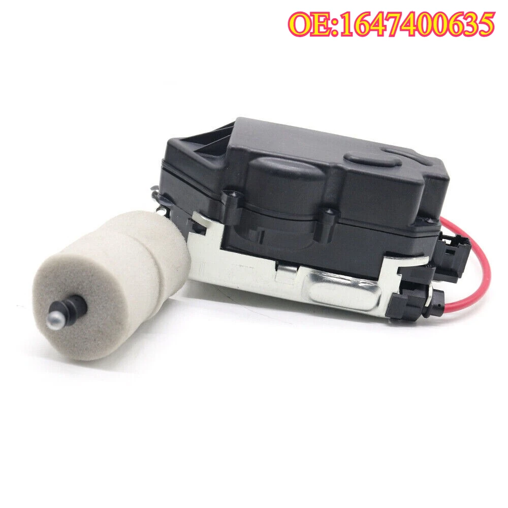 

High quality new for 1647400635 Rear Tailgate Lock Latch Actuator For Mercedes Benz ML350 ML550 ML63 1647400500