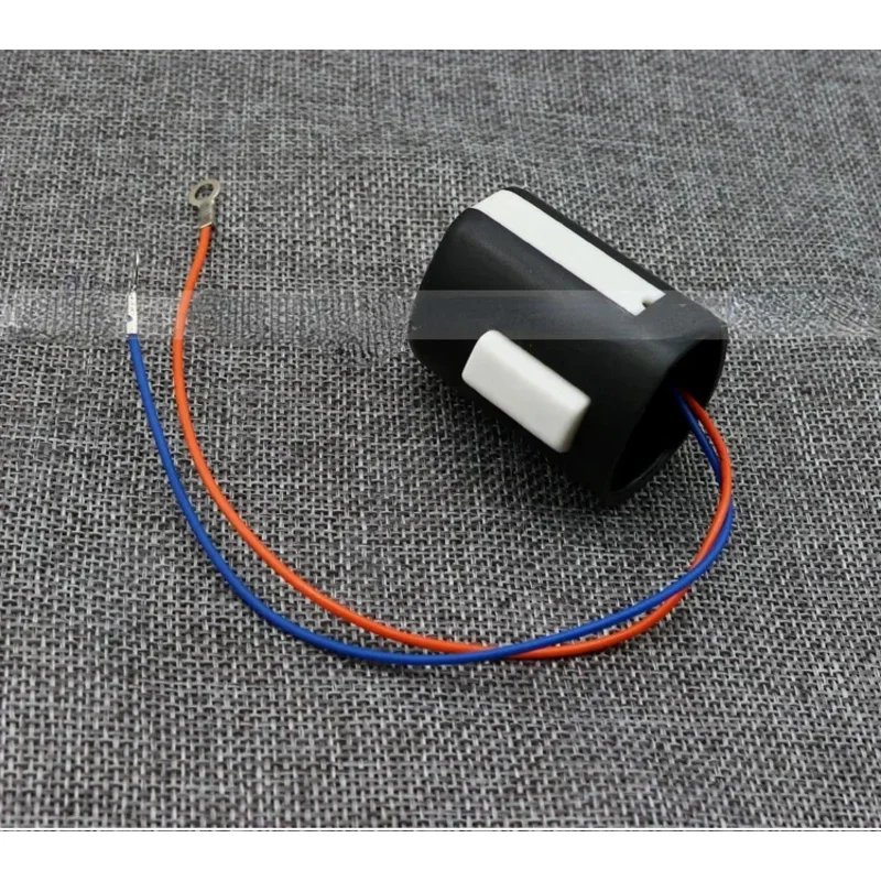 

1pcs Hanging bottle steam iron accessories 94A type electric iron deflate switch micro switch hand press switch assembly