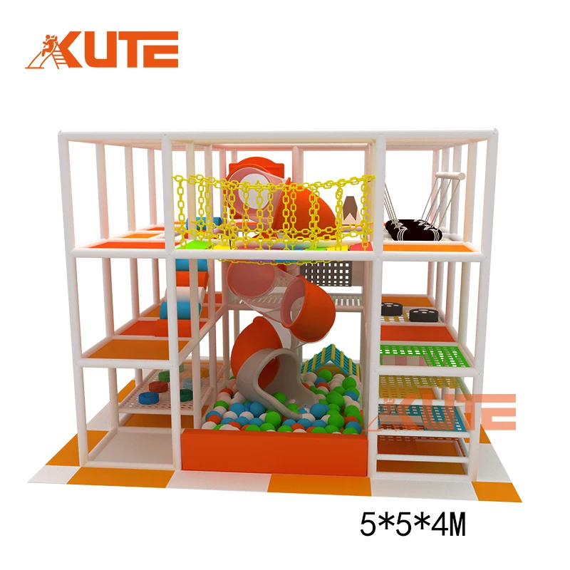 aire-de-jeu-multicouche-pour-enfants-5x5x4-metres-toboggan-en-spirale-pour-enfants-aire-de-jeux-interactive-douce-et-personnalisee-avec-piscine-a-balles
