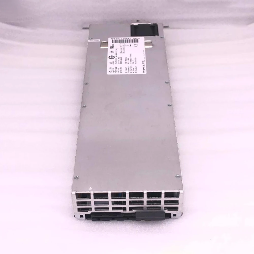 241119.902 Модуль питания FLATPACK2 48/3000 CC HE Идеальный тест перед доставкой