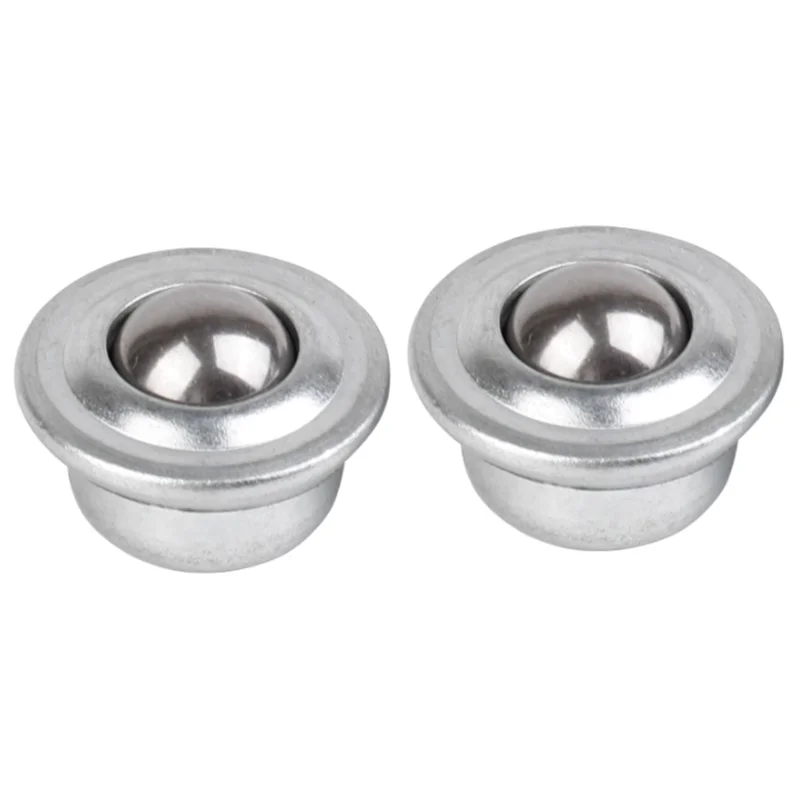 5 Pcs Dia 5/8'' Bal…