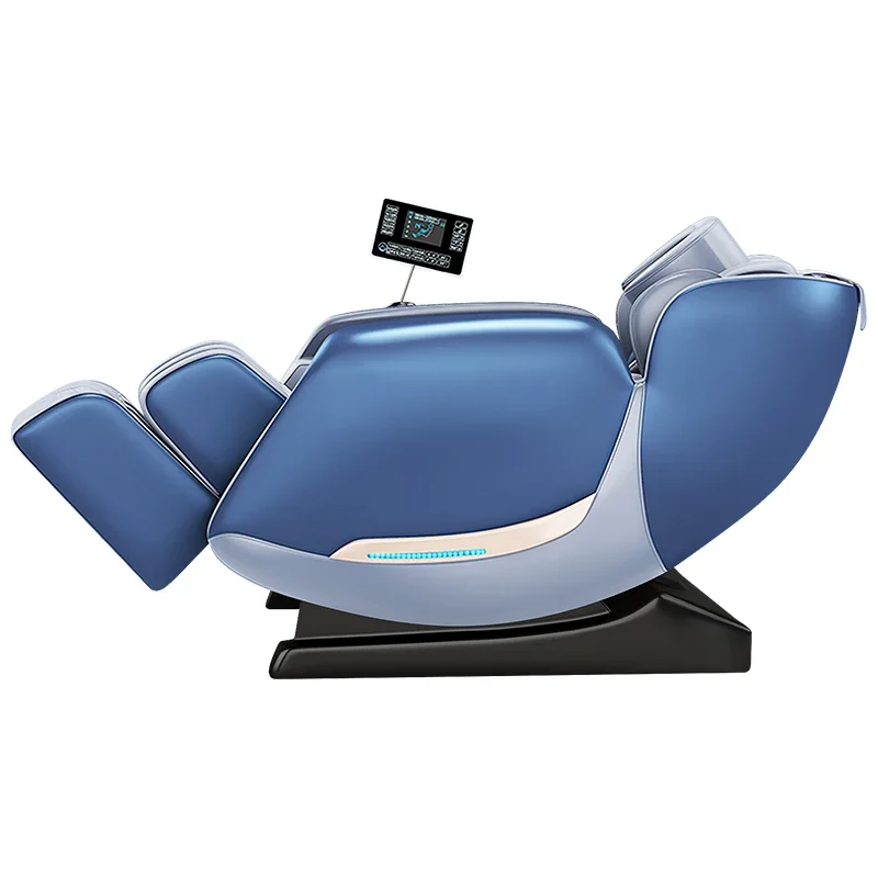 Home Luxury Massage Chair Space Warehouse Small Intelligent Electric Kneading Multifunction Automatic Sofa