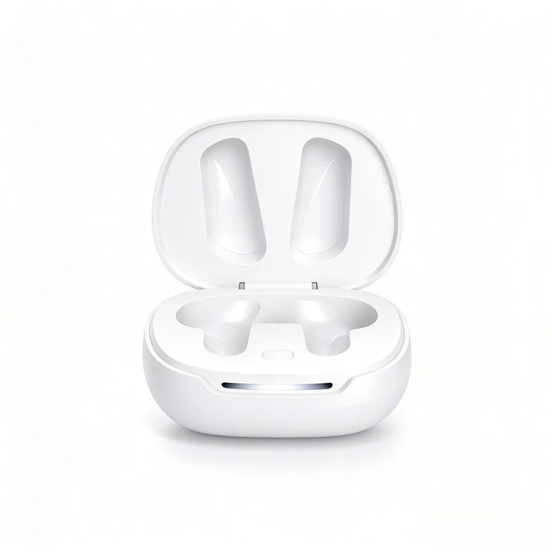 Suitable for Edifier NeoBuds Pro3 In-ear Noise Cancelling True Wireless Earbuds Replacement Left Right Single Earbud Charging Ca
