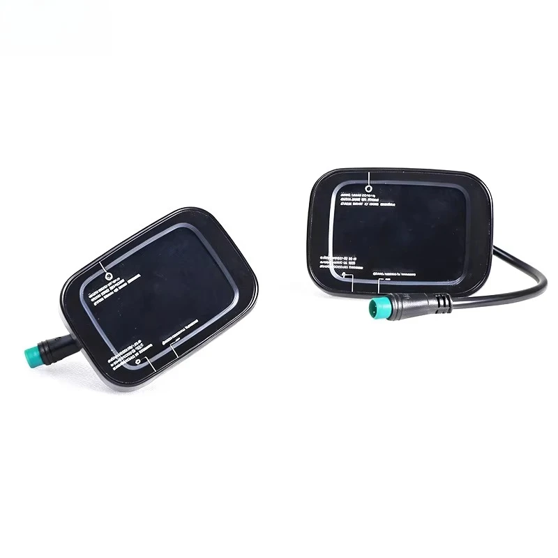 

Display for Engwe M20 E Bike Smart Screen Speedometer Battery Gauge Spare Part Accessories Electric Bicycle Part