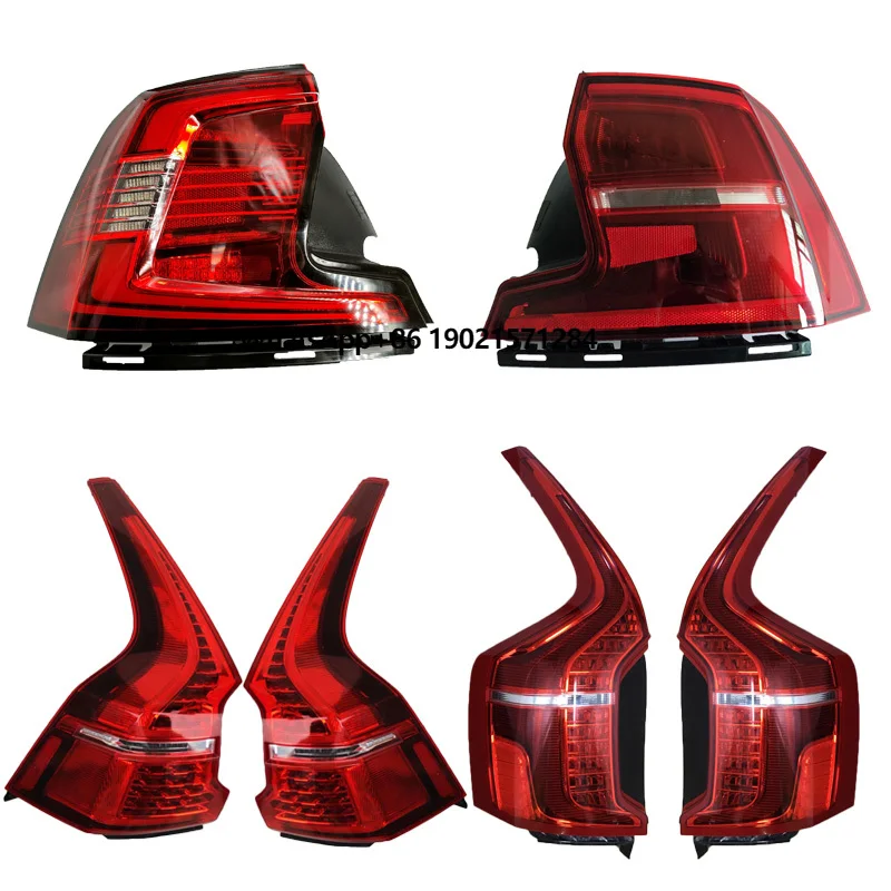 

For XC60 XC90 XC40 S80l S60 S90 V40 V60 V90 Taillights
