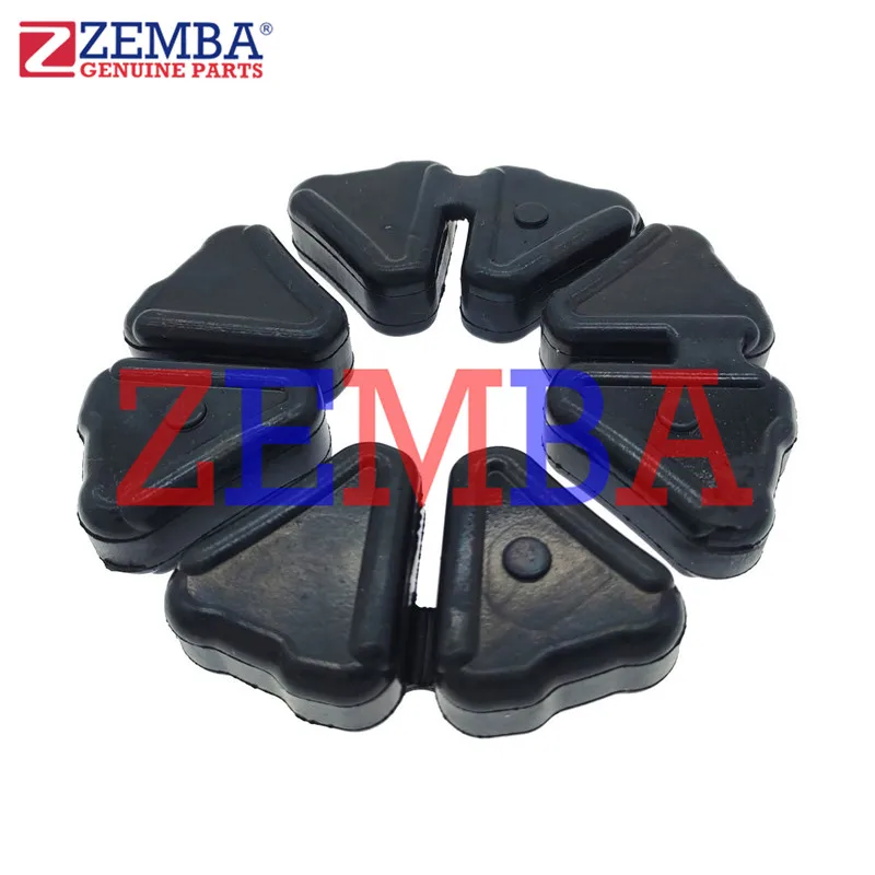 

WHEEL HUB DAMPER FOR WAVE110 DASH125 WAVE125I BIZ100 GROM125 Z125MA C125A CB110 AX4