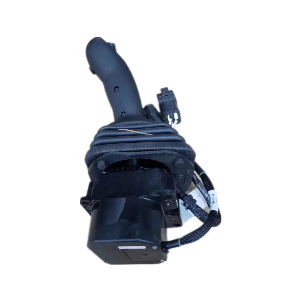 

5157112 515-7112 515-7113 For 301.5/301.6/301.7/304/305/306/308/309/310 Joystick Handle Gear Shift Knob Assy Excavator Parts