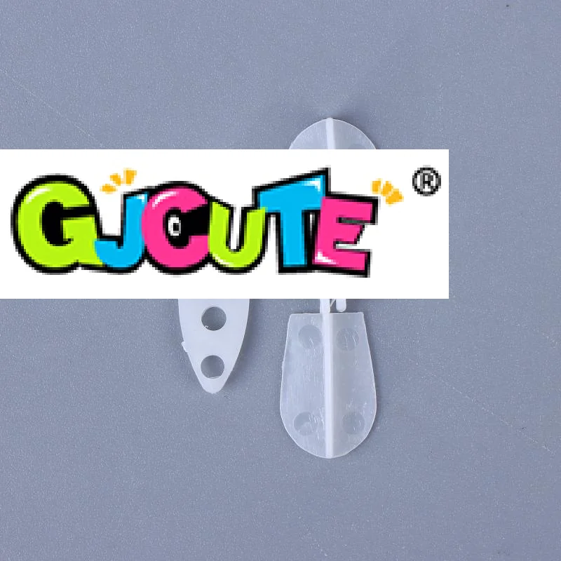 

6 шт. петли микролюка для радиоуправляемых моделей самолетов, аксессуары, запасные части, соединительные крылья самолета