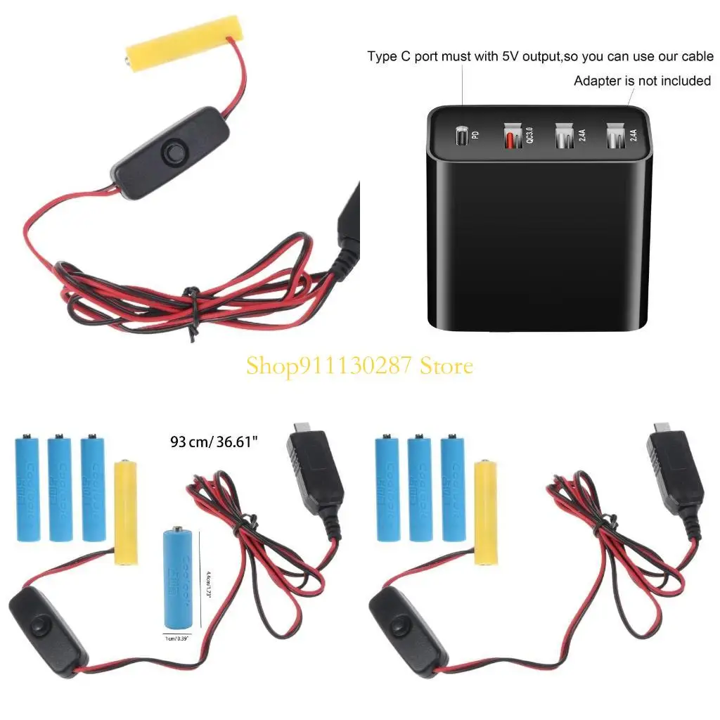 J1HC Usb C Power Su…