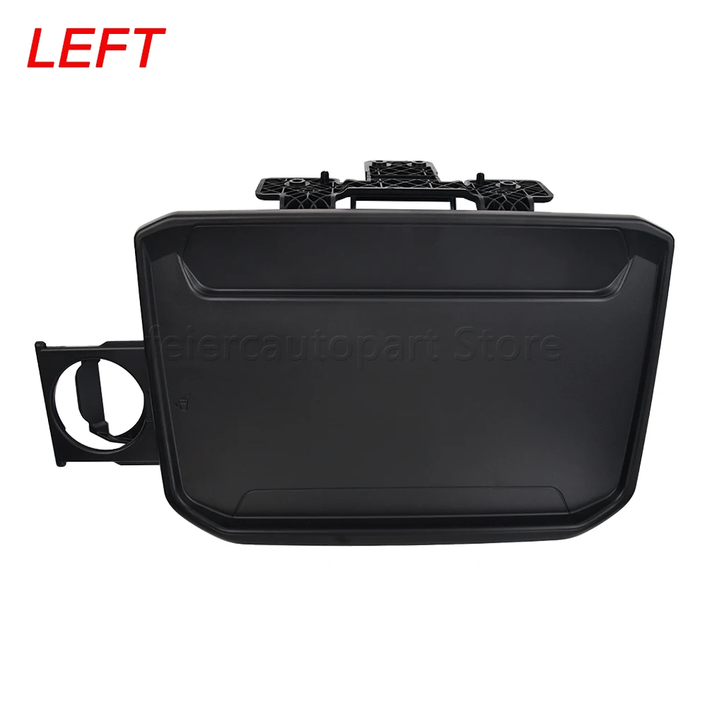 폭스바겐 파사트 티구안 스코다 카미크 시트 아테카 MK - Back Seat Car Table 리뷰 및 가격