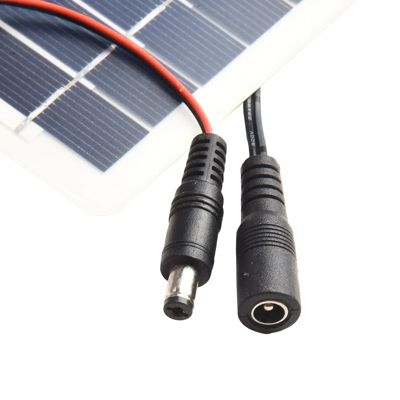 

4-inch Exhaust Fan 12V Solar Power Fan Optimal Air Circulation Sustainable And Environmentally Friendly Powerful And Efficient