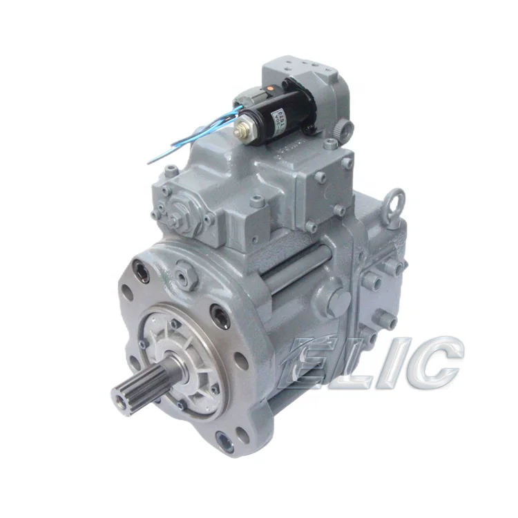 ZX120-3 ZX200-3  ZX225USR-3 ZX240-3 ZX470H-3 Excavator  hydraulic piston main pump  Fan Pump 4633474